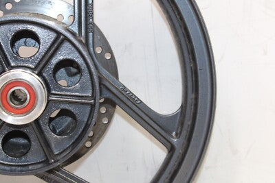 92-05 KAWASAKI NINJA 250R EX250F OEM REAR BACK WHEEL RIM