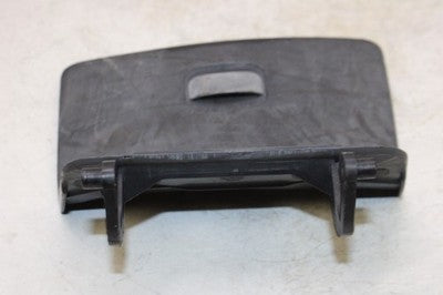 2010 Honda Elite 110 NHX110 OEM LOWER CENTER LATCH COWL