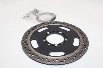 17-22 KAWASAKI VULCAN S EN650 ABS OEM FRONT BRAKE DISC ROTOR