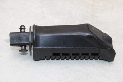 2009 Suzuki GS500F OEM LEFT REAR BACK PASSENGER PEG