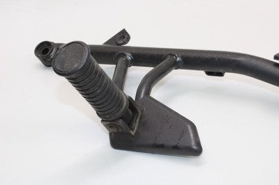 2019 KAWASAKI VULCAN S EN650 ABS OEM LEFT REAR BACK PASSENGER FOOT PEG REST