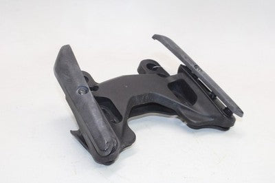 2006 SUZUKI VSTROM 650 DL650 OEM WINDSHIELD WINDSCREEN MOUNT BRACKETS