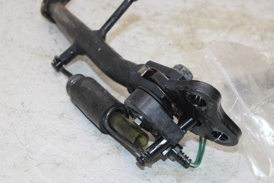 2000 HONDA CBR900RR OEM KICKSTAND SIDE KICK STAND