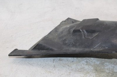 1982 KAWASAKI KZ750 OEM REAR UNDER TAIL FAIRING