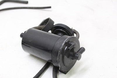 2007 HONDA REBEL 250 CMX250C OEM EVAP VAPOR CHARCOAL EMISSION CANISTER