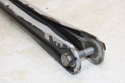 1995 BMW R1100R OEM LOWER SWINGARM SUPPORT BRACKET