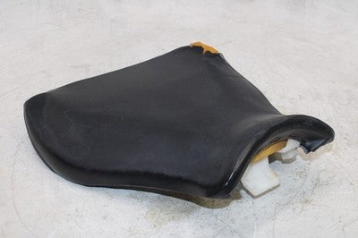 07-23 HONDA CBR600RR OEM FRONT DRIVERS SEAT PAD SADDLE PILLION
