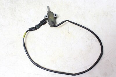 01-07 KAWASAKI ELIMINATOR 125 BN125A OEM KICKSTAND SIDE KICK STAND SENSOR
