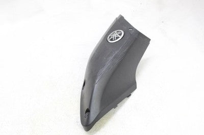 2017 YAMAHA FZ10 OEM LEFT TANK AIR DUCT SCOOP GRILLE