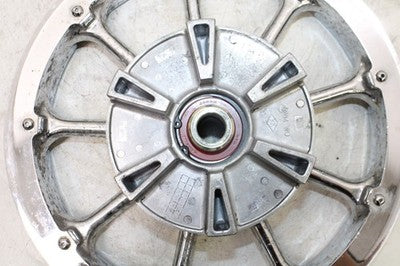 2002 YAMAHA ROAD STAR XV1600A OEM BELT SPROCKET WHEEL