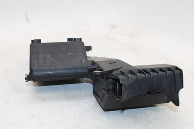 2003 BMW K1200GT K41 OEM BOX COMPARTMENT COWL