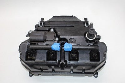 2010 BMW S1000RR OEM AIRBOX AIR INTAKE FILTER BOX