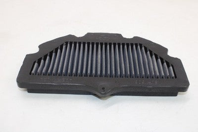 2008 SUZUKI GSXR 600 AIRBOX AIR INTAKE FILTER K&N
