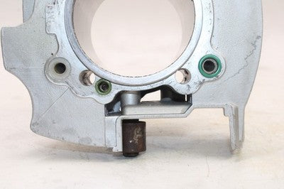 2000 DUCATI MONSTER 750 OEM REAR ENGINE MOTOR PISTON CYLINDERS BLOCK JUG