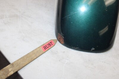 04-05 KAWASAKI VULCAN 1500 VN1500E CLASSIC OEM FRONT WHEEL FENDER