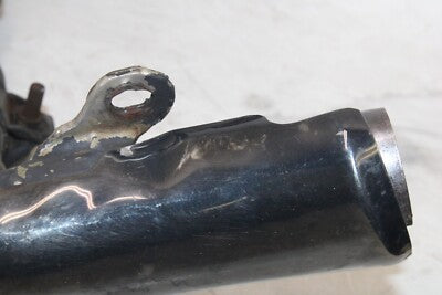 1998 KAWASAKI CONCOURS 1000 ZG1000A OEM EXHAUST HEADERS PIPES