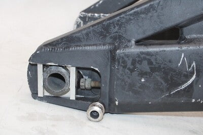 02-03 YAMAHA YZF R1 OEM REAR SWINGARM BACK SUSPENSION SWING ARM