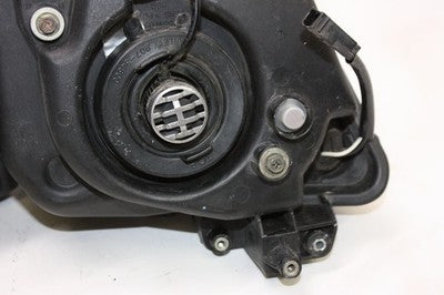 2004 Triumph Daytona 600 OEM FRONT HEADLIGHT HEAD LIGHT LAMP