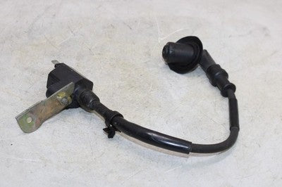 00-06 HONDA RANCHER 350 TRX350FM 4X4 S OEM IGNITION COIL SPARK PLUG CAP