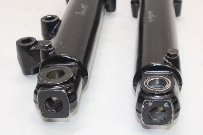 92-06 KAWASAKI NINJA 250R EX250F OEM FRONT FORKS SHOCK SUSPENSION SET PAIR