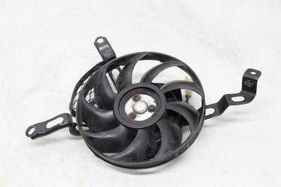 05-06 SUZUKI GSXR 1000 OEM ENGINE RADIATOR COOLING FAN