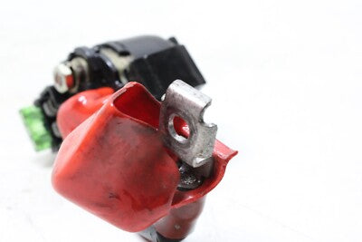 88-91 HONDA HAWK GT 650 OEM ENGINE STARTER RELAY STARTING MOTOR SWITCH