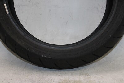 11-13 YAMAHA FZ8 FZ8-NC OEM REAR BACK WHEEL TIRE