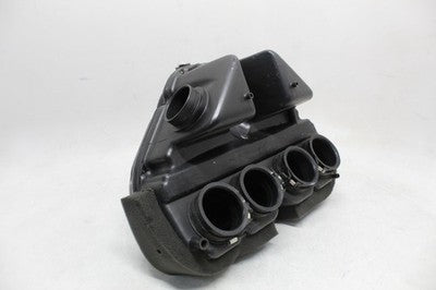 2005 YAMAHA YZF600R OEM AIRBOX AIR INTAKE FILTER BOX