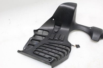 2000 BMW R1100RT OEM INNER DASH PANEL CLUSTER INSTRUMENT PANEL TRIM