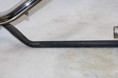 Null HARLEY-DAVIDSON SPORTSTER 883 LOW XL883L OEM EXHAUST HEADERS MIDPIPE