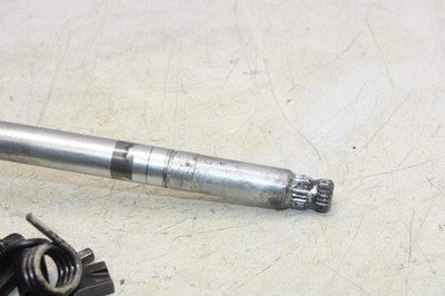 97-98 SUZUKI GSXR 600 OEM SHIFTER SHIFT SHAFT
