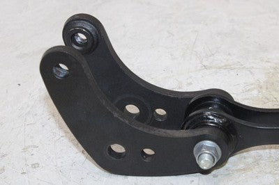 17-25 KAWASAKI Z650 EX650GJ OEM REAR DOGBONE SHOCK LINKAGE LINK