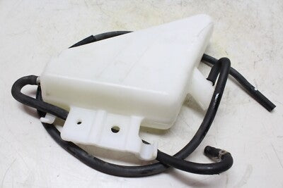 08-09 SUZUKI GSXR 750 OEM COOLANT WATER TANK RESERVOIR BOTTLE