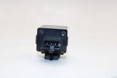 2003 HONDA SHADOW ACE 750 VT750CDD OEM TURN SIGNAL BLINKER RELAY FLASHER SWITCH