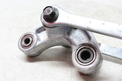 2003 SUZUKI SV650S OEM REAR DOGBONE SHOCK LINKAGE LINK
