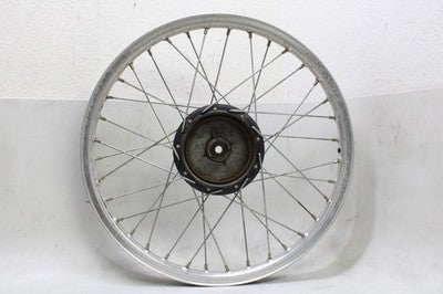 1980 YAMAHA XT250 OEM FRONT WHEEL RIM