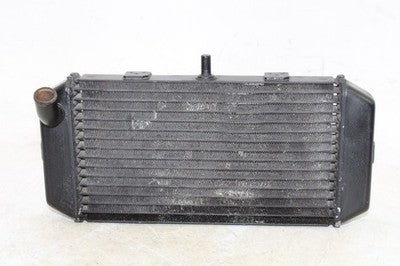 2006 YAMAHA MAJESTY 400 YP400 OEM ENGINE RADIATOR MOTOR COOLER COOLING RADIATER