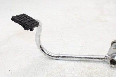 1996 KAWASAKI KZ1000P POLICE OEM SHIFTER PEDAL