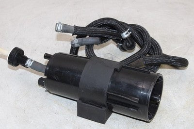 01-07 SUZUKI GSXR 750 OEM EVAP VAPOR CHARCOAL EMISSION CANISTER