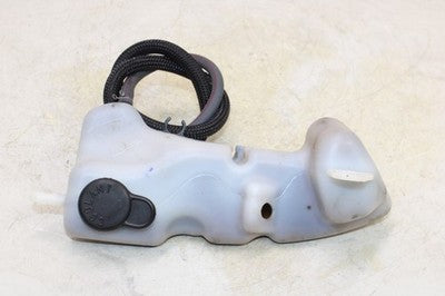 2006 YAMAHA MAJESTY 400 YP400 OEM COOLANT WATER TANK RESERVOIR BOTTLE