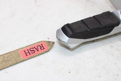 03-04 BMW K1200GT K41 OEM RIGHT REAR BACK PASSENGER FOOT PEG REST
