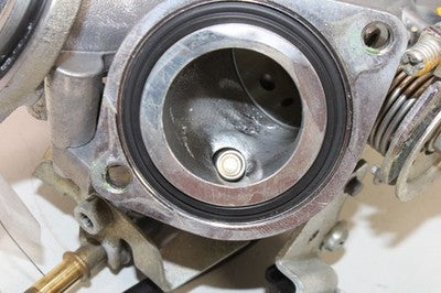 2012 KAWASAKI VULCAN 900 VN900B CLASSIC OEM THROTTLE BODY BODIES