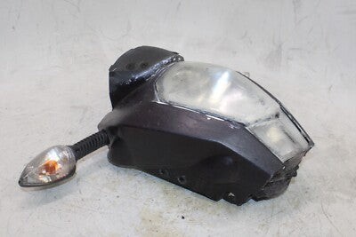 2016 KTM 390 DUKE OEM FRONT HEADLIGHT HEAD LIGHT LAMP