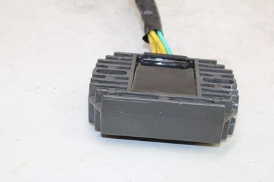 06-07 SUZUKI GSXR 750 OEM RECTIFIER VOLTAGE REGULATOR