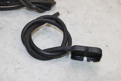 2004 KAWASAKI VULCAN VN1500E CLASSIC OEM SUSPENSION AIR PUMP DISTRIBUTOR PAIR