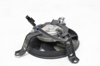2006 Honda CBR600RR OEM ENGINE RADIATOR COOLING FAN