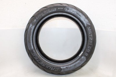 REAR BACK WHEEL TIRE Metzeler Cruisetec 180/60 R16 M/C 80H Reinforced Tubeless R
