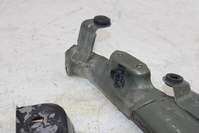 2004 SUZUKI INTRUDER 1500 VL1500 OEM MOUNT BRACKET SET