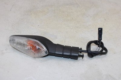2021 DUCATI SCRAMBLER 1100 SPORT OEM LEFT FRONT TURN SIGNAL LIGHT INDICATOR