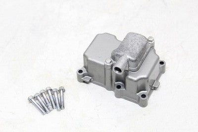 06-07 SUZUKI GSXR 750 OEM CRANKCASE BREATHER COVER